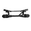 Recambio de puente trasero para volvo v50 (545) d2 referencia OEM IAM   