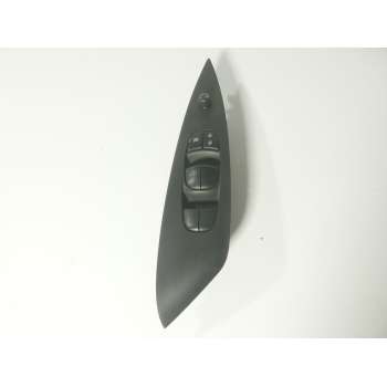 MANDO ELEVALUNAS DELANTERO IZQUIERDO 254015SH0A 
