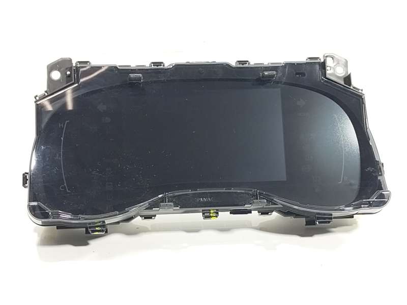 Recambio de cuadro instrumentos para toyota yaris cross (mxp_) 1.5 hybrid (mxpj10) referencia OEM IAM  83800F5P70 MB4577006032
