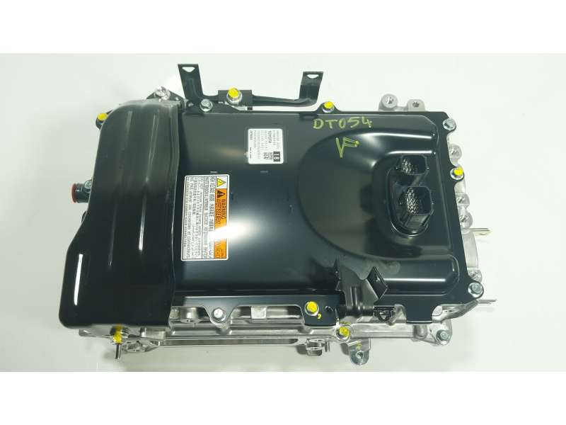 Recambio de convertidor de voltaje para toyota yaris cross (mxp_) 1.5 hybrid (mxpj10) referencia OEM IAM  G920052181 2321004821