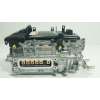 Recambio de convertidor de voltaje para toyota yaris cross (mxp_) 1.5 hybrid (mxpj10) referencia OEM IAM  G920052181 2321004821