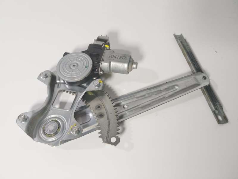 Recambio de elevalunas trasero izquierdo para nissan leaf (ze1) electric referencia OEM IAM  82730CV01C 