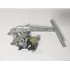 Recambio de elevalunas trasero izquierdo para nissan leaf (ze1) electric referencia OEM IAM  82730CV01C 