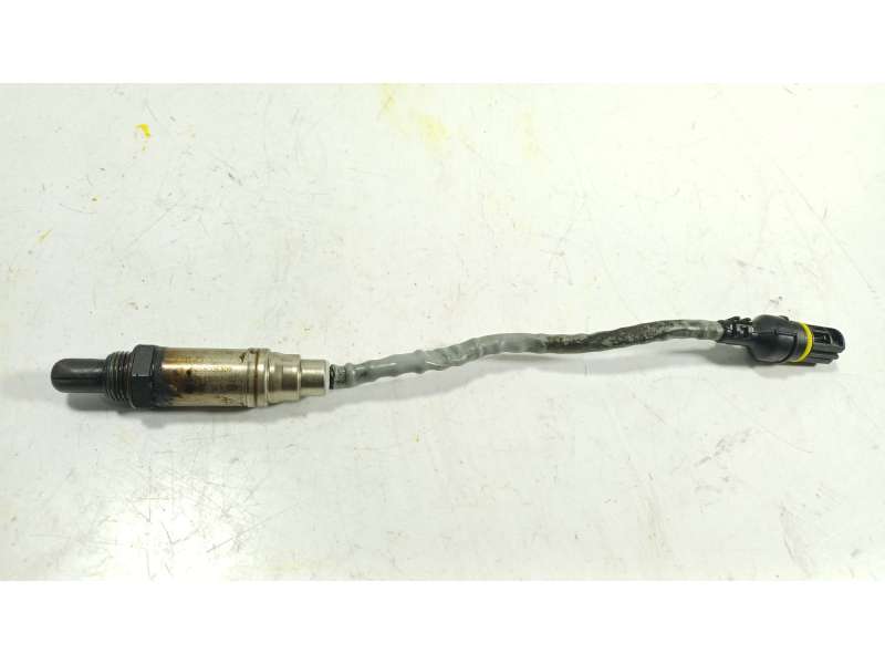 Recambio de sonda lambda para bmw z4 roadster (e85) 2.2 i referencia OEM IAM  1178751396203 