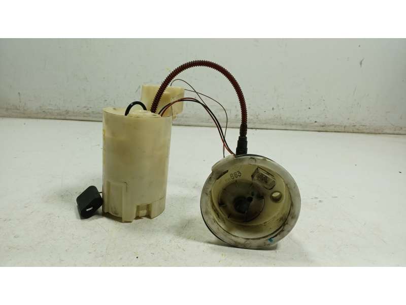 Recambio de aforador para bmw z4 roadster (e85) 2.2 i referencia OEM IAM  6767720 