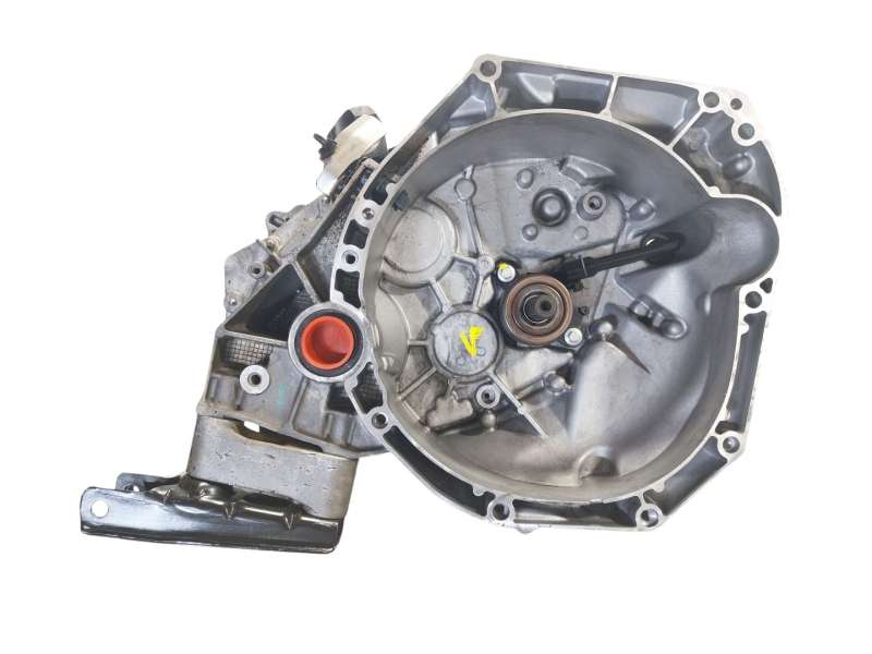 Recambio de caja cambios para dacia duster (hm_) 1.0 tce 90 referencia OEM IAM  JT4002 JT4002