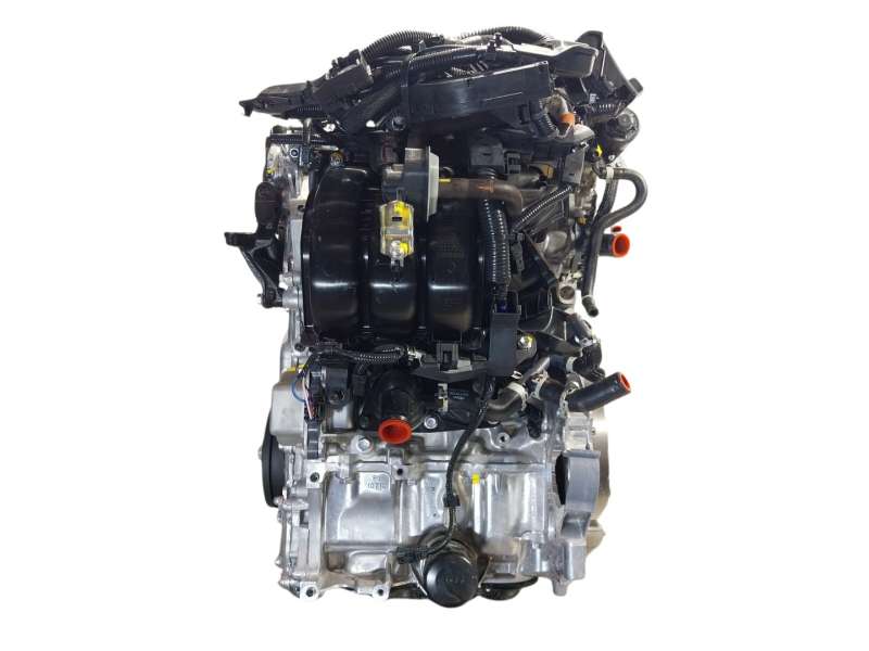 Recambio de motor completo para toyota yaris cross (mxp_) 1.5 hybrid (mxpj10) referencia OEM IAM 19000F3020 M15A M15A