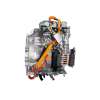 Recambio de caja cambios para toyota yaris cross (mxp_) 1.5 hybrid (mxpj10) referencia OEM IAM 3090052090 06YC25 06YC25