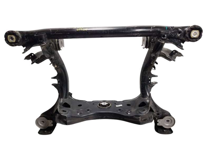 Recambio de puente trasero para mg mg 4 (eh32) ev referencia OEM IAM   
