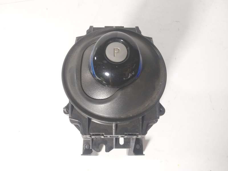 Recambio de palanca cambio para nissan leaf (ze1) electric referencia OEM IAM   