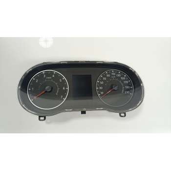 CUADRO INSTRUMENTOS 1248093720R 