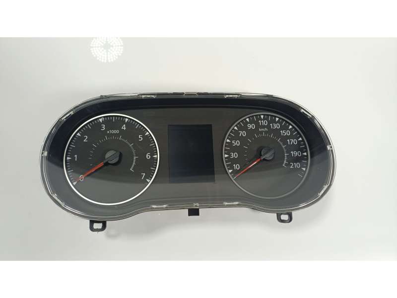 Recambio de cuadro instrumentos para dacia duster (hm_) 1.0 tce 90 referencia OEM IAM  1248093720R 