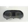 Recambio de cuadro instrumentos para dacia duster (hm_) 1.0 tce 90 referencia OEM IAM  1248093720R 