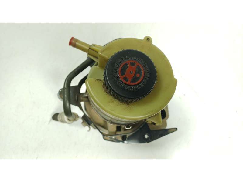 Recambio de bomba direccion para renault trafic iii furgoneta (fg_) 2.0 dci 120 (fgmn) referencia OEM IAM  491100616R 93457191