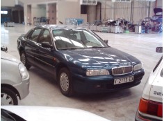 mg rover serie 600 (rh) del año 1994
