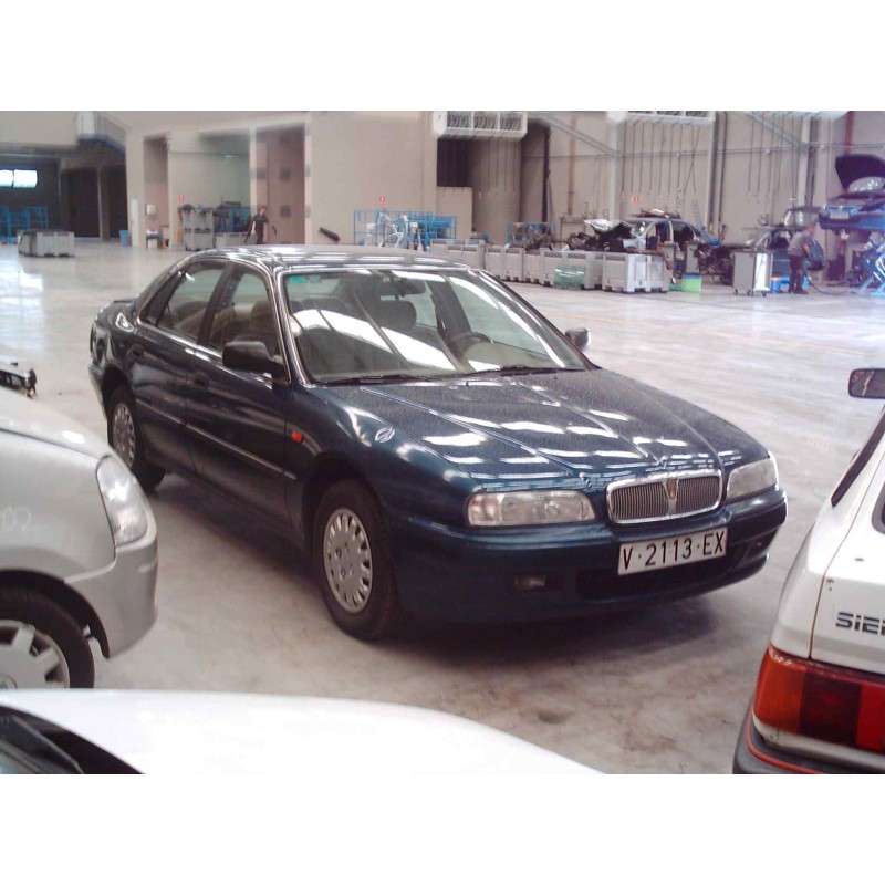 mg rover serie 600 (rh) del año 1994