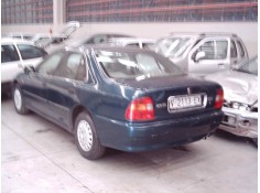 mg rover serie 600 (rh) del año 1994 2