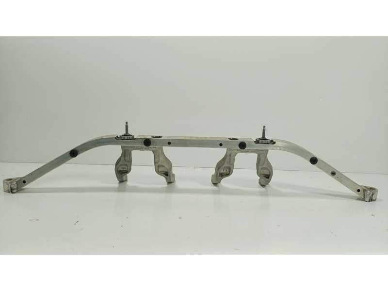 Recambio de moldura para porsche taycan (y1a) 4s referencia OEM IAM 9J1802761A 9J1802761A WQD02S01