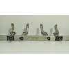 Recambio de moldura para porsche taycan (y1a) 4s referencia OEM IAM 9J1802761A 9J1802761A WQD02S01