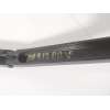 Recambio de brazo limpia delantero derecho para nissan leaf (ze1) electric referencia OEM IAM   