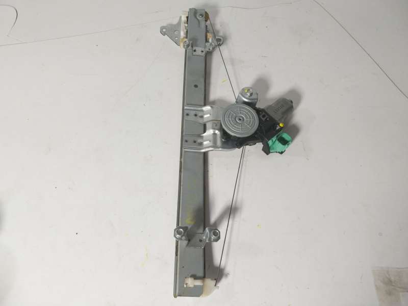 Recambio de elevalunas delantero izquierdo para nissan leaf (ze1) electric referencia OEM IAM  807303NA1B 