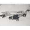 Recambio de motor limpia delantero para nissan leaf (ze1) electric referencia OEM IAM  0003C118A 