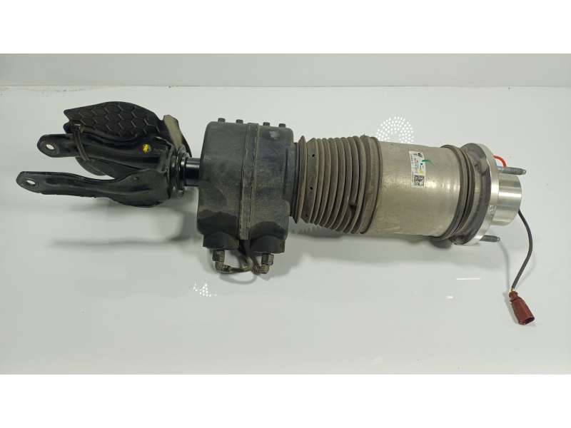Recambio de amortiguador delantero izquierdo para porsche taycan (y1a) 4s referencia OEM IAM  9J1616037E 