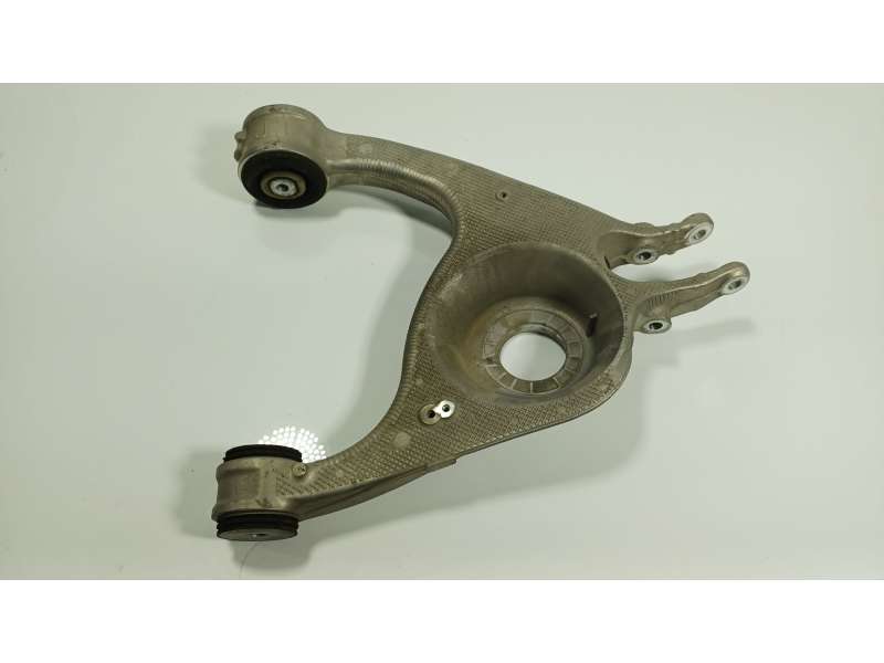 Recambio de brazo suspension inferior trasero derecho para porsche taycan (y1a) 4s referencia OEM IAM  9J1505376A 9J1505312A