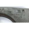 Recambio de brazo suspension inferior trasero derecho para porsche taycan (y1a) 4s referencia OEM IAM  9J1505376A 9J1505312A