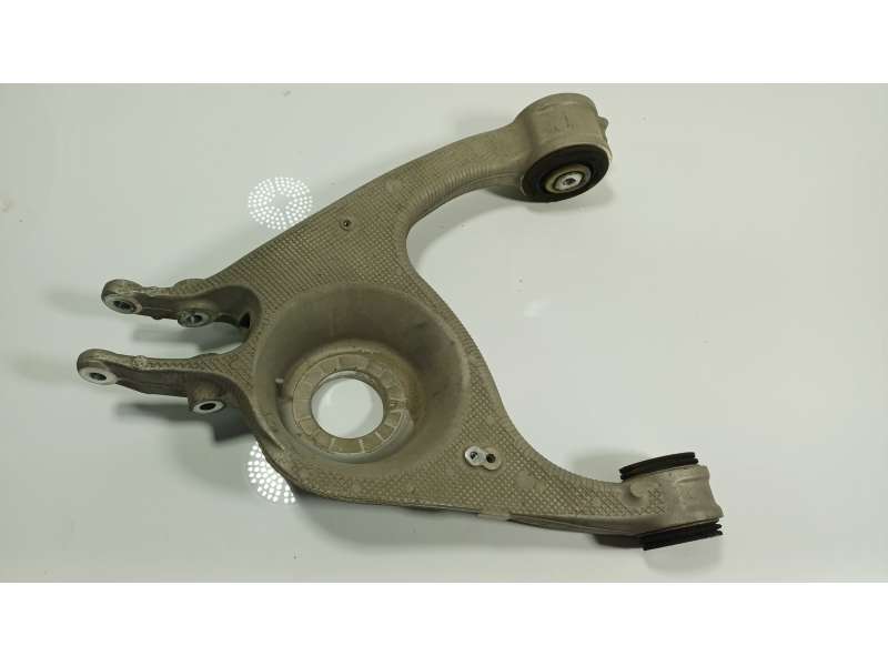 Recambio de brazo suspension inferior trasero izquierdo para porsche taycan (y1a) 4s referencia OEM IAM  9J1505375A 9J1505311A