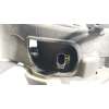 Recambio de mangueta trasera izquierda para porsche taycan (y1a) 4s referencia OEM IAM  971505435J 