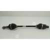 Recambio de transmision izquierda para porsche taycan (y1a) 4s referencia OEM IAM   