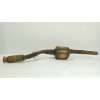 Recambio de catalizador para dacia duster (hm_) 1.0 tce 90 referencia OEM IAM  208024992R 