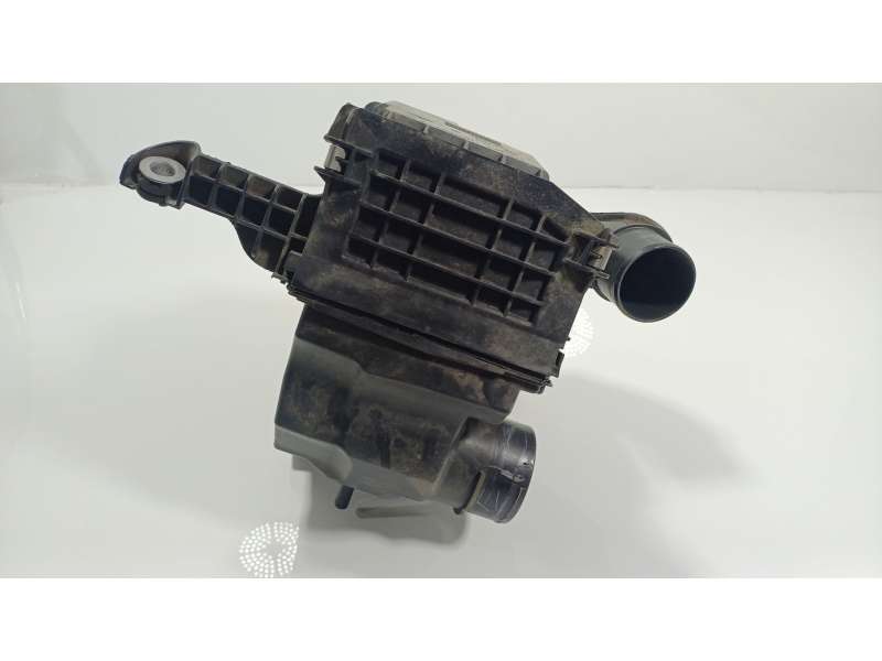 Recambio de filtro aire para dacia duster (hm_) 1.0 tce 90 referencia OEM IAM  165002896R 