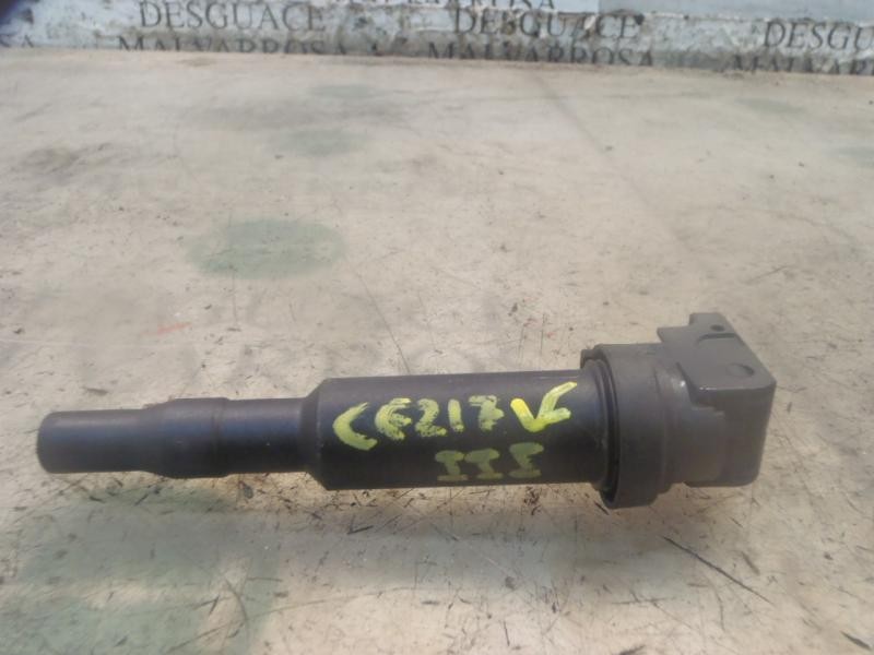 Recambio de bobina para peugeot 308 confort referencia OEM IAM 597064  