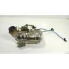 Recambio de filtro de particulas para dacia duster (hm_) 1.0 tce 90 referencia OEM IAM  208A05597R 