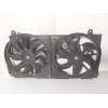 Recambio de electroventilador para nissan leaf (ze1) electric referencia OEM IAM  487JK01A 487CX00A