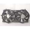 Recambio de electroventilador para nissan leaf (ze1) electric referencia OEM IAM  487JK01A 487CX00A
