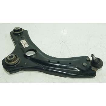 BRAZO SUSPENSION INFERIOR DELANTERO IZQUIERDO 545010016R 