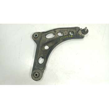 BRAZO SUSPENSION INFERIOR DELANTERO DERECHO 545006069R 93859695R 820068035