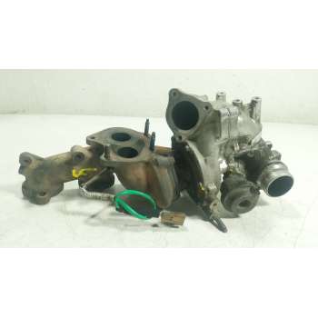 TURBOCOMPRESOR GT12382 