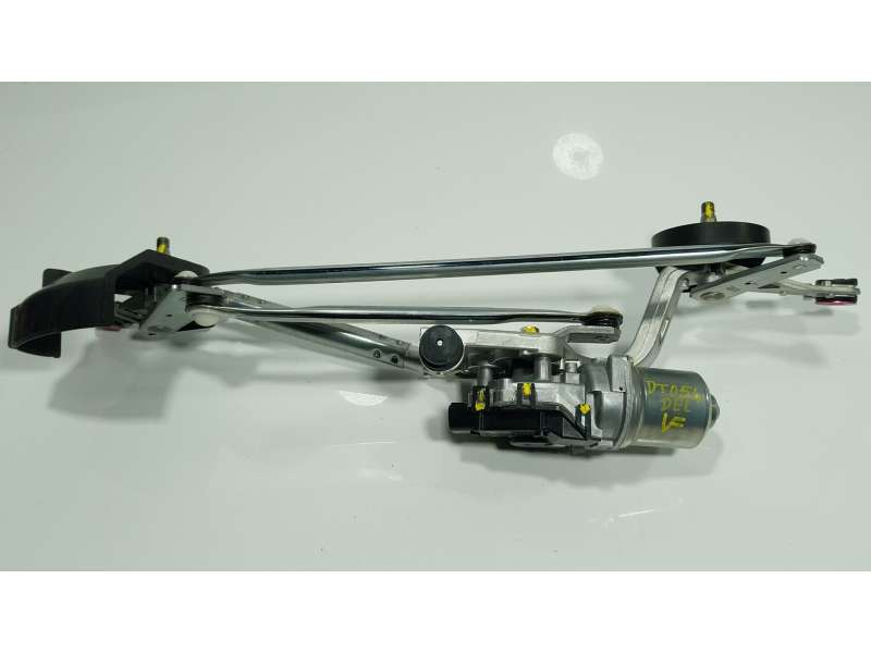 Recambio de motor limpia delantero para toyota yaris cross (mxp_) 1.5 hybrid (mxpj10) referencia OEM IAM  85110K0120 AE159400043