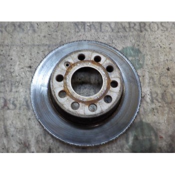 DISCO FRENO TRASERO 1K0615601AB 