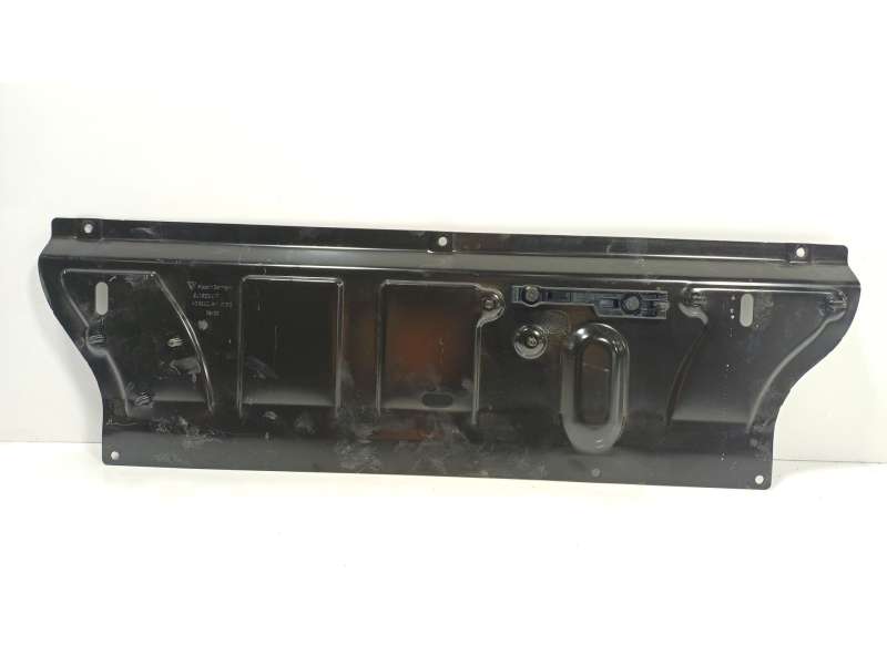 Recambio de moldura para porsche taycan (y1a) 4s referencia OEM IAM  9J1963417 