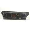 Recambio de moldura para porsche taycan (y1a) 4s referencia OEM IAM  9J1963417 