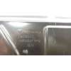 Recambio de moldura para porsche taycan (y1a) 4s referencia OEM IAM  9J1963417 