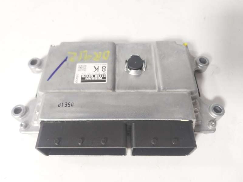 Recambio de centralita motor uce para nissan leaf (ze1) electric referencia OEM IAM   