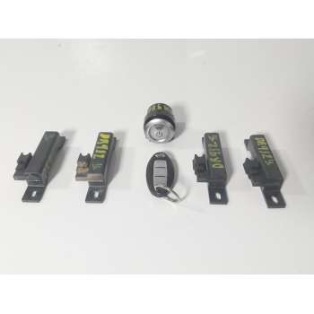 CONMUTADOR DE ARRANQUE WK1A034C117G05 2262123381