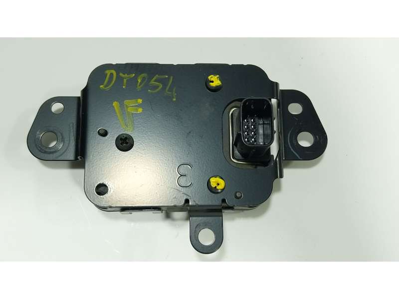Recambio de modulo electronico para toyota yaris cross (mxp_) 1.5 hybrid (mxpj10) referencia OEM IAM  8821052120 202010I0691