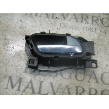 MANETA INTERIOR DELANTERA DERECHA 